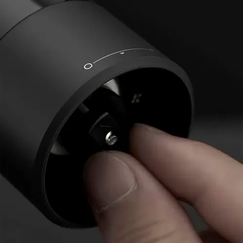 Электромельница Huo Hou HU0200 — фото, купить в Минске с доставкой по Беларуси — 360shop.by