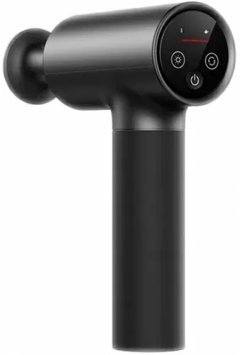 Перкуссионный массажер Xiaomi Mijia Fascia Gun 2 (MJJMQ05-ZJ) — фото, купить в Минске с доставкой по Беларуси — 360shop.by