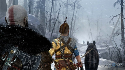 Игровая приставка Sony PlayStation 5 (PS5) Slim + God of War: Ragnarok – фото, купить в Минске с доставкой по Беларуси – 360shop.by