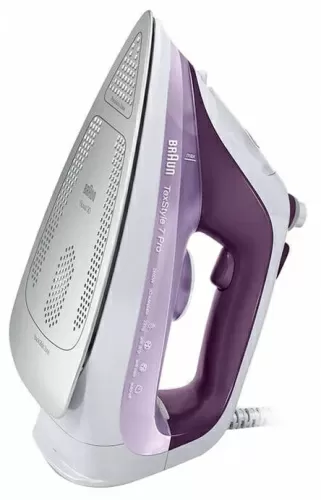 Утюг Braun SI 7066 VI