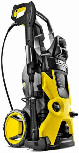 Мойка высокого давления Karcher K 5 (1.180-633.0)