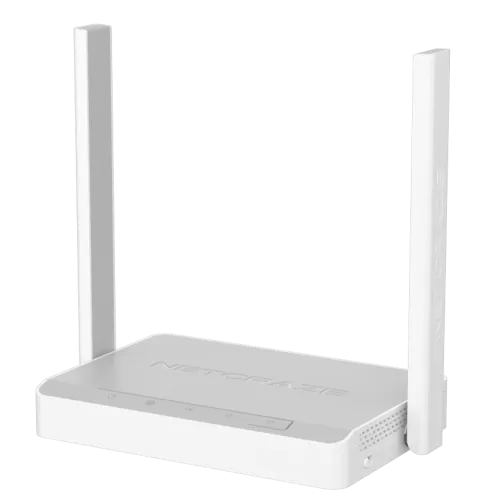 Wi-Fi роутер Netcraze Air (NC-1613) — фото, купить в Минске с доставкой по Беларуси — 360shop.by