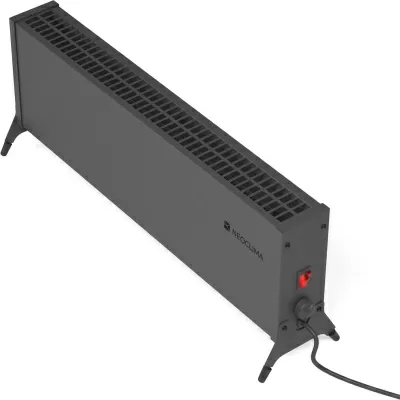 Конвектор электрический NeoClima Nano 1500B– фото, купить в Минске с доставкой по Беларуси – 360shop.by