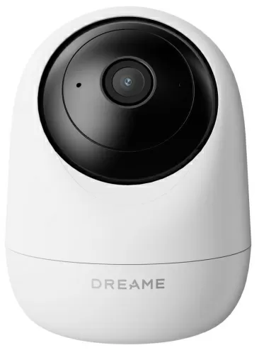 IP-камера Dreame Navo Care SE 1 Incam (A121) — фото, купить в Минске с доставкой по Беларуси — 360shop.by