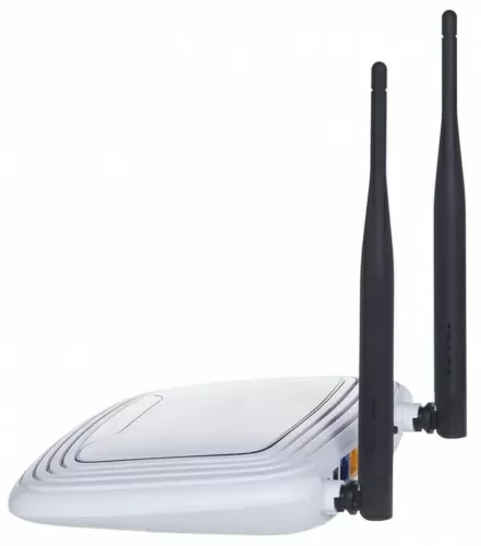 Wi-Fi роутер TP-Link TL-WR841N