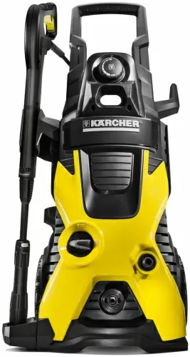 Мойка высокого давления Karcher K 5 (1.180-633.0)