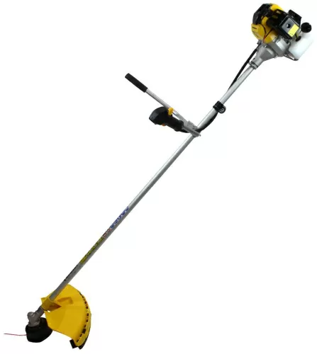 Триммер бензиновый Champion T438S-2 — фото, купить в Минске с доставкой по Беларуси — 360shop.by