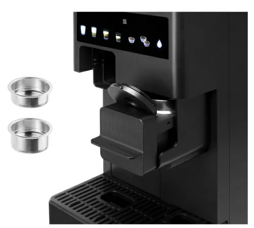 Кофемашина Catler ES 790 Egoisto — фото, купить в Минске с доставкой по Беларуси — 360shop.by