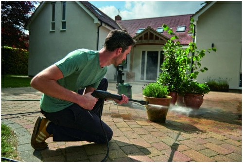 Мойка высокого давления Bosch UniversalAquatak 135 (0.600.8A7.C00)