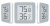 Термогигрометр Miaomiaoce Digital Thermometer Hygrometer MHO-C201 — фото, купить в Минске с доставкой по Беларуси — 360shop.by