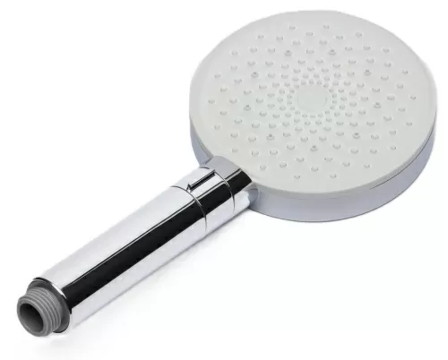 Душевая лейка Xiaomi Mijia Booster Hand Shower (MJZYSCHS01DB) — фото, купить в Минске с доставкой по Беларуси — 360shop.by