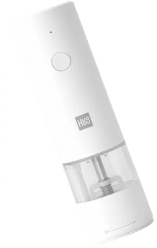 Электромельница Huo Hou HU0201 — фото, купить в Минске с доставкой по Беларуси — 360shop.by