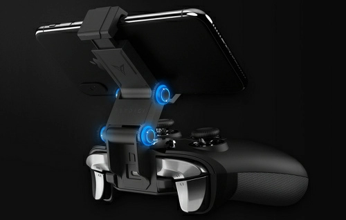 Геймпад Flydigi Apex Series 2 – купить в Минске с доставкой по Беларуси – 360shop.by