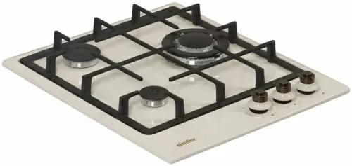 Газовая варочная панель Simfer H45V35O527