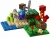 Конструктор LEGO Minecraft 21177 Засада Крипера