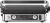 Электрогриль Braun CG 9167 — фото, купить в Минске с доставкой по Беларуси — 360shop.by