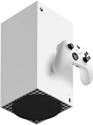 Игровая приставка Microsoft Xbox Series X Digital Edition – фото, купить в Минске с доставкой по Беларуси – 360shop.by