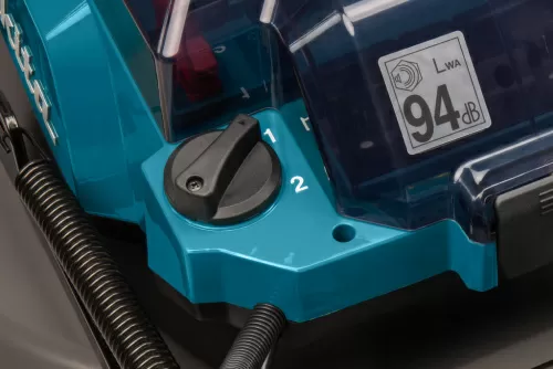 Газонокосилка аккумуляторная самоходная Makita DLM462Z (без АКБ) — фото, купить в Минске с доставкой по Беларуси — 360shop.by