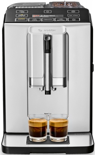 Кофемашина Bosch VeroCup 300 TIS30321RW
