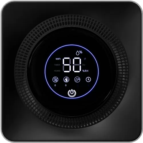 Мойка воздуха Royal Clima Aurora RAW-AU350/5EW-WT – фото, купить в Минске с доставкой по Беларуси – 360shop.by