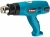 Промышленный фен Bort BHG-2000N-LK (91275431)