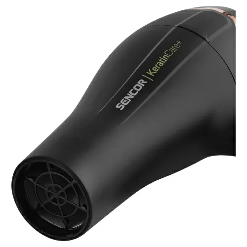 Фен Sencor SHD 8275BK