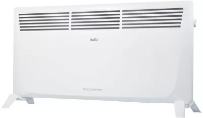 Конвектор электрический Ballu Enzo BEC/EZMR-2000 (SC) – фото, купить в Минске с доставкой по Беларуси – 360shop.by