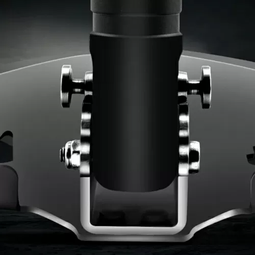 Лопата походная HX OUTDOORS Fishing Engineer Shovel — фото, купить в Минске с доставкой по Беларуси — 360shop.by