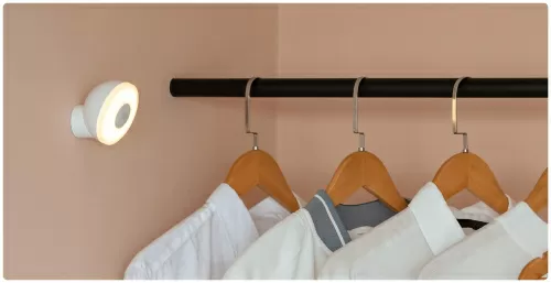 Ночник беспроводной Xiaomi Mijia Night Light 2 MJYD02YL (без Bluetooth) — фото, купить в Минске с доставкой по Беларуси — 360shop.by