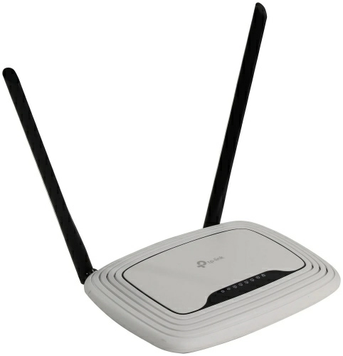 Wi-Fi роутер TP-Link TL-WR841N