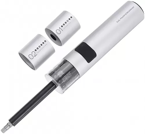 Электроотвертка Wowstick SD Set Screwdriver 36-in-1 (SD63) — фото, купить в Минске с доставкой по Беларуси — 360shop.by