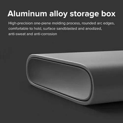 Набор отвертка с битами Xiaomi Mi Precision Screwdriver Kit (25 предметов) (MJJXLSD002QW) — фото, купить в Минске с доставкой по Беларуси — 360shop.by