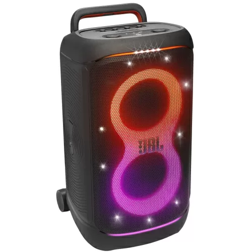 Колонка для вечеринок JBL Partybox 520 – фото, купить в Минске с доставкой по Беларуси – 360shop.by