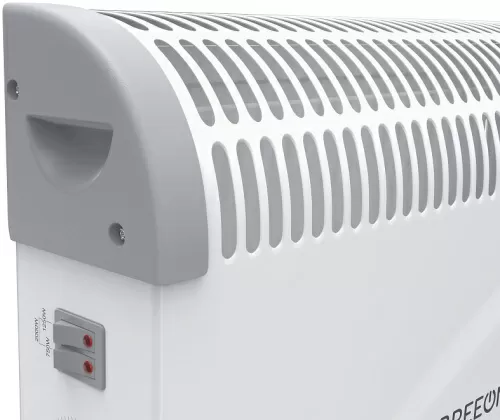 Конвектор электрический BREEON Pro Comfort BHEC-2000  – фото, купить в Минске с доставкой по Беларуси – 360shop.by