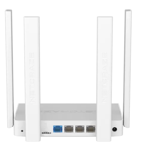 4G Wi-Fi роутер Netcraze Explorer 4G (NC-4910) — фото, купить в Минске с доставкой по Беларуси — 360shop.by