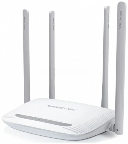 Wi-Fi роутер Mercusys MW325R v2