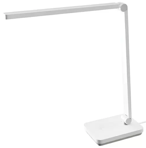 Настольная лампа Mijia Table Lamp Lite 2 (9290041673) — фото, купить в Минске с доставкой по Беларуси — 360shop.by