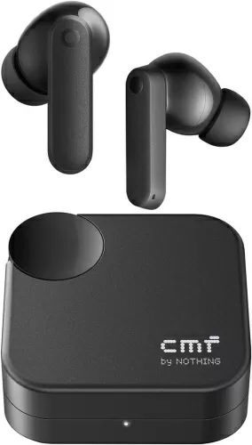 Наушники CMF Buds 2a — фото, купить в Минске с доставкой по Беларуси — 360shop.by