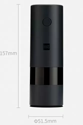 Электромельница Huo Hou HU0200 — фото, купить в Минске с доставкой по Беларуси — 360shop.by