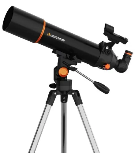 Телескоп Celestron Astronomical Telescope SCTW-80 — фото, купить в Минске с доставкой по Беларуси — 360shop.by