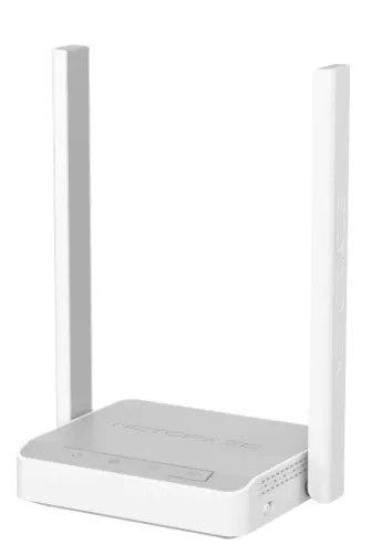 Wi-Fi роутер Netcraze Start (NC-1112) — фото, купить в Минске с доставкой по Беларуси — 360shop.by