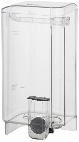 Кофемашина Bosch VeroCup 300 TIS30321RW