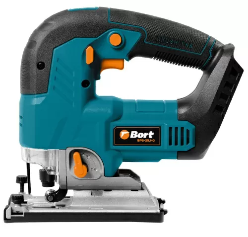 Лобзик аккумуляторный Bort BPS-21Li-0 (без АКБ) (93413656) — фото, купить в Минске с доставкой по Беларуси — 360shop.by