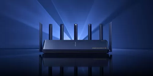 Wi-Fi роутер Xiaomi Router 7000 / BE7000 — фото, купить в Минске с доставкой по Беларуси — 360shop.by