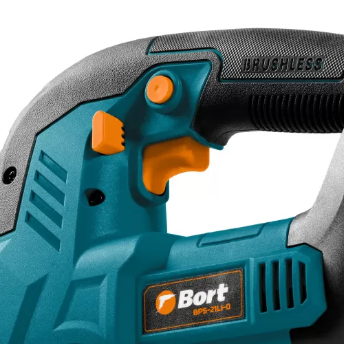 Лобзик аккумуляторный Bort BPS-21Li-0 (без АКБ) (93413656) — фото, купить в Минске с доставкой по Беларуси — 360shop.by