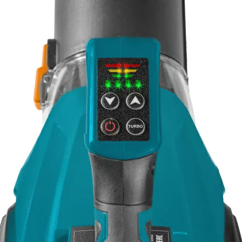 Воздуходувка аккумуляторная Bort BSS-40Li TURBO (без АКБ) (93418576) — фото, купить в Минске с доставкой по Беларуси — 360shop.by