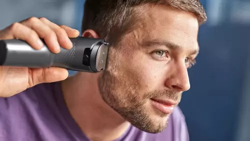 Машинка для стрижки волос Philips HC3525/15 — фото, купить в Минске с доставкой по Беларуси — 360shop.by