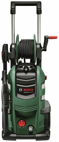 Мойка высокого давления Bosch AdvancedAquatak 160 (0.600.8A7.800)