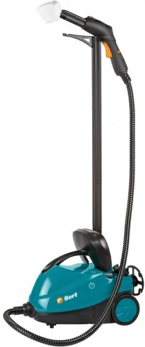 Пароочиститель Bort BDR-2300-R (93722609)
