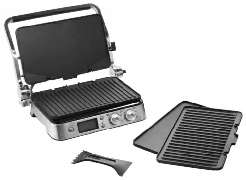 Электрогриль DeLonghi CGH1020D
